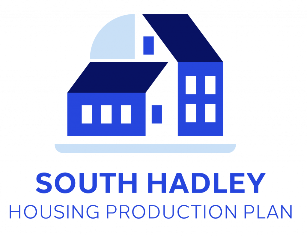 South Hadley Housing Production Plan Logo