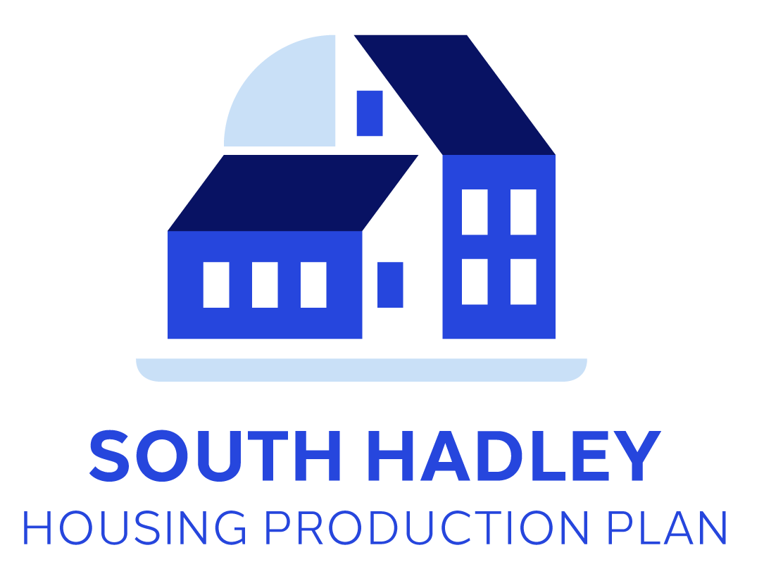 South Hadley Housing Production Plan Logo